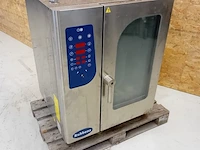 Steamer oven - afbeelding 1 van  3