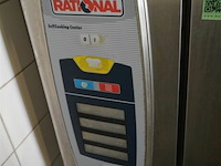 Steamer rational op stroom - afbeelding 3 van  3