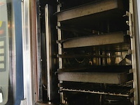 Steamer rational self ccking gas {zelf demonteren} - afbeelding 2 van  3