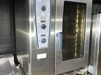 Steamer rational - afbeelding 2 van  7