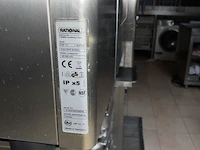 Steamer rational - afbeelding 4 van  7