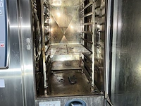 Steamer rational - afbeelding 5 van  7