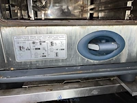 Steamer rational - afbeelding 6 van  7