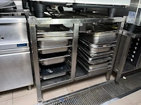 Steamer rational - afbeelding 7 van  7