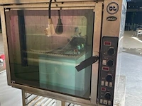 Steamer - afbeelding 3 van  6