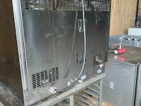 Steamer - afbeelding 4 van  6