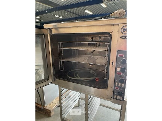 Steamer - afbeelding 5 van  6