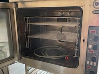 Steamer - afbeelding 5 van  6