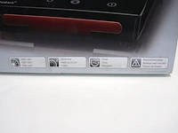 Steba inductiekookplaat - afbeelding 3 van  4