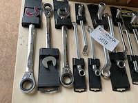 Steek en ring sleutels - afbeelding 3 van  10