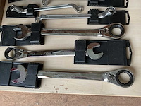 Steek en ring sleutels - afbeelding 4 van  10