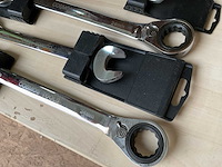 Steek en ring sleutels - afbeelding 5 van  10