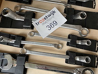 Steek en ring sleutels - afbeelding 7 van  10