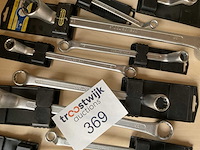 Steek en ring sleutels - afbeelding 8 van  10