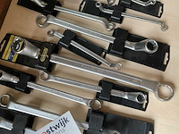 Steek en ring sleutels - afbeelding 9 van  10