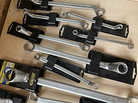 Steek en ring sleutels - afbeelding 10 van  10