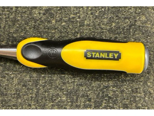 Steekbeitel stanley - afbeelding 3 van  6