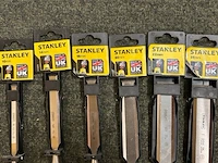 Steekbeitel stanley - afbeelding 5 van  6