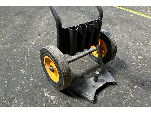 Steekkar dewalt - afbeelding 2 van  4