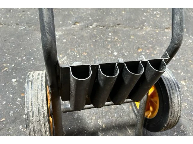 Steekkar dewalt - afbeelding 3 van  4