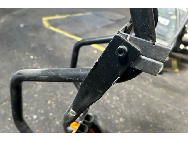 Steekkar dewalt - afbeelding 4 van  4