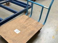 Steekkar - afbeelding 2 van  5