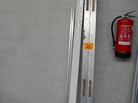 Steekladder - afbeelding 1 van  4