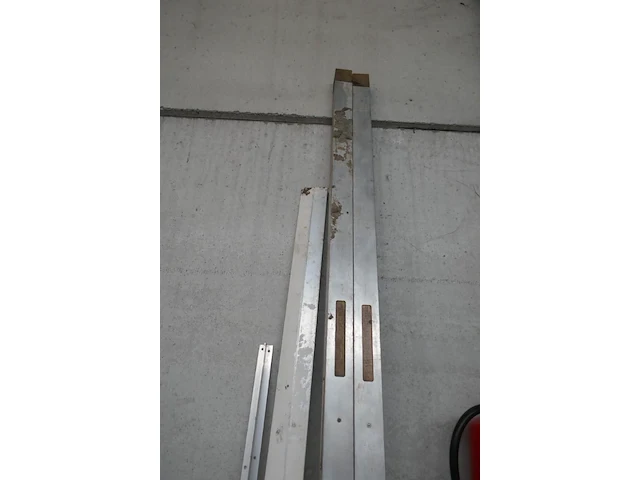 Steekladder - afbeelding 2 van  4