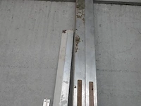 Steekladder - afbeelding 2 van  4