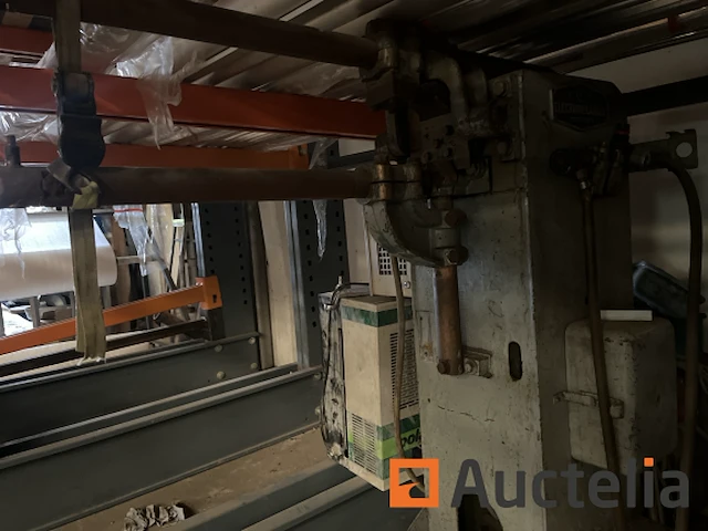 Steeklasser - afbeelding 4 van  4