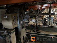 Steeklasser - afbeelding 1 van  4