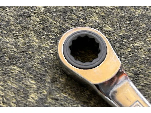 Steekringratels stanley - afbeelding 4 van  5