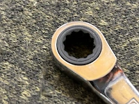 Steekringratels stanley - afbeelding 4 van  5