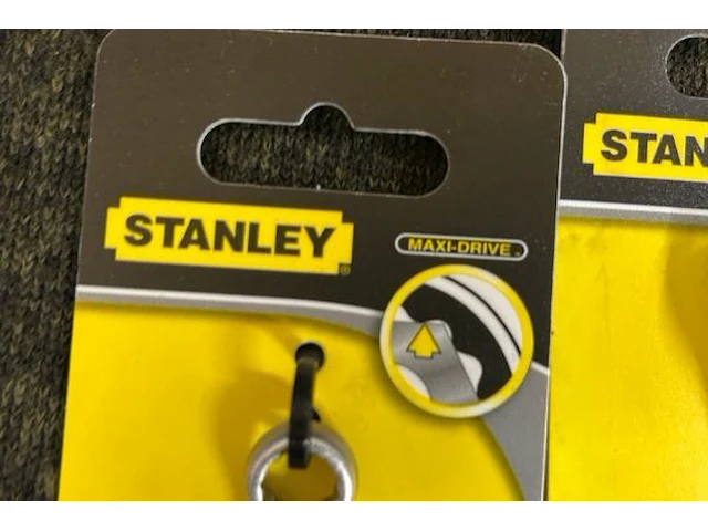 Steeksleutels stanley - afbeelding 5 van  6