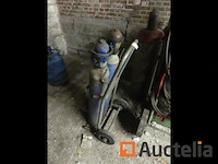 Steekvlam - afbeelding 8 van  9