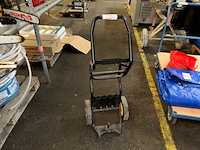 Steekwagen dewalt - afbeelding 1 van  3