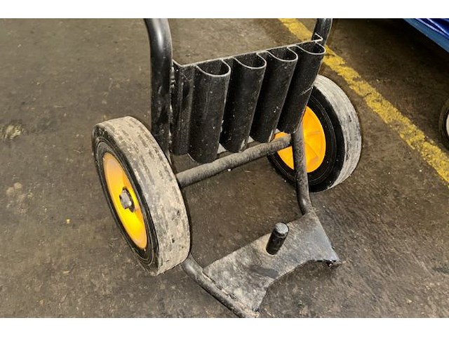 Steekwagen dewalt - afbeelding 2 van  3