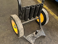 Steekwagen dewalt - afbeelding 2 van  3