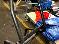 Steekwagen dewalt - afbeelding 3 van  3