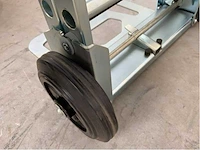 Steekwagen en ladder in 1 - afbeelding 4 van  16