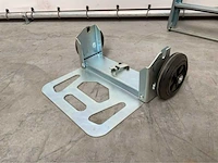 Steekwagen en ladder in 1 - afbeelding 11 van  16