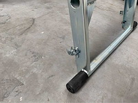 Steekwagen en ladder in 1 - afbeelding 14 van  16