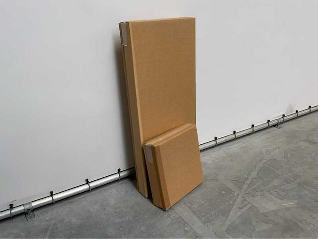 Steekwagen en ladder in 1 - afbeelding 3 van  16