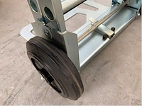 Steekwagen en ladder in 1 - afbeelding 4 van  16