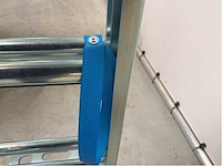 Steekwagen en ladder in 1 - afbeelding 5 van  16