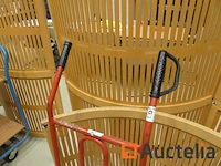 Steekwagen en trapladder - afbeelding 8 van  10