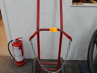 Steekwagen fimm - afbeelding 1 van  2