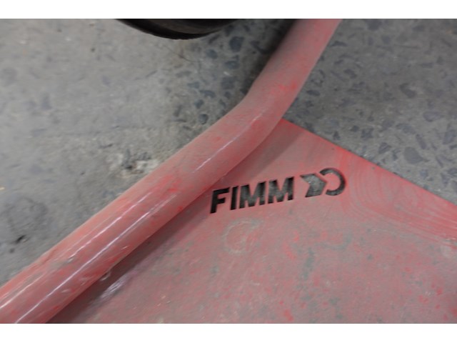 Steekwagen fimm - afbeelding 2 van  2