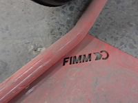 Steekwagen fimm - afbeelding 2 van  2