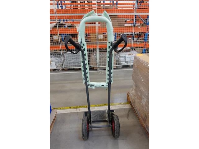 Steekwagen manutan - afbeelding 2 van  2